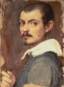 Autoritratto